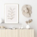 Matisse Inspired Cutout Stone Art Print