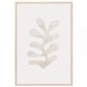 Matisse Inspired Cutout Stone Art Print