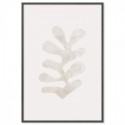 Matisse Inspired Cutout Stone Art Print