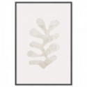 Matisse Inspired Cutout Stone Art Print