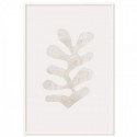 Matisse Inspired Cutout Stone Art Print