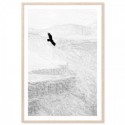 Flying High Art Print