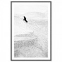 Flying High Art Print