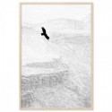 Flying High Art Print