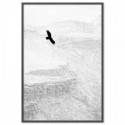 Flying High Art Print