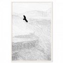 Flying High Art Print