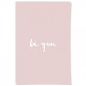 Be You Art Print