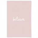 Believe Art Print