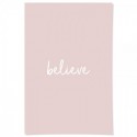 Believe Art Print