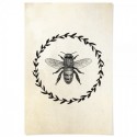 French Provincial Bee Art Print