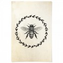 French Provincial Bee Art Print