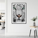 Tiger Dream Art Print