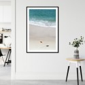 Australian Summer Art Print