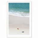 Australian Summer Art Print