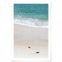 Australian Summer Art Print