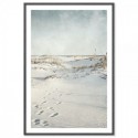 Lost In The Dunes Art Print