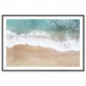 Sandy Shores Art Print