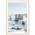 Twelve Apostles Australia Art Print