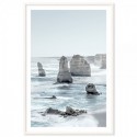 Twelve Apostles Australia Art Print