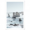 Twelve Apostles Australia Art Print