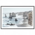 Twelve Apostles Australia Landscape Art Print