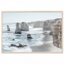 Twelve Apostles Australia Landscape Art Print