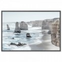 Twelve Apostles Australia Landscape Art Print