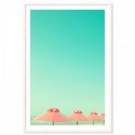 Vintage Summer Art Print