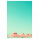 Vintage Summer Art Print