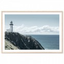 Bryon Bay Lighthouse Art Print