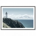 Bryon Bay Lighthouse Art Print