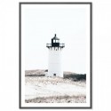 Cape Cod Lighthouse Art Print