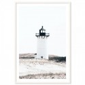 Cape Cod Lighthouse Art Print