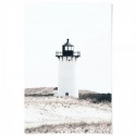 Cape Cod Lighthouse Art Print