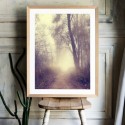 Country Road Art Print