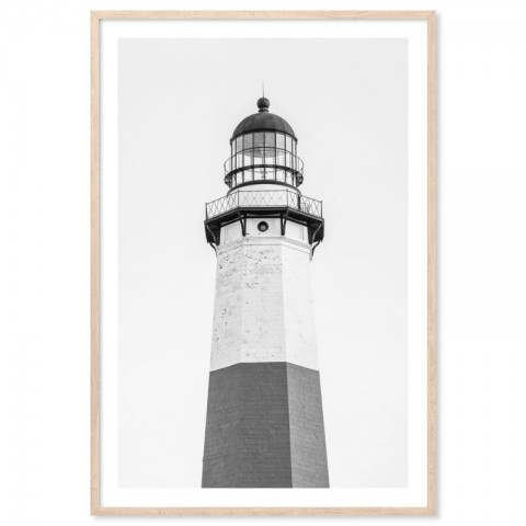 The Lighthouse Art Print