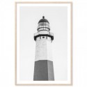 The Lighthouse Art Print