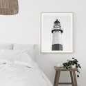 The Lighthouse Art Print