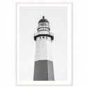 The Lighthouse Art Print