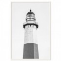 The Lighthouse Art Print