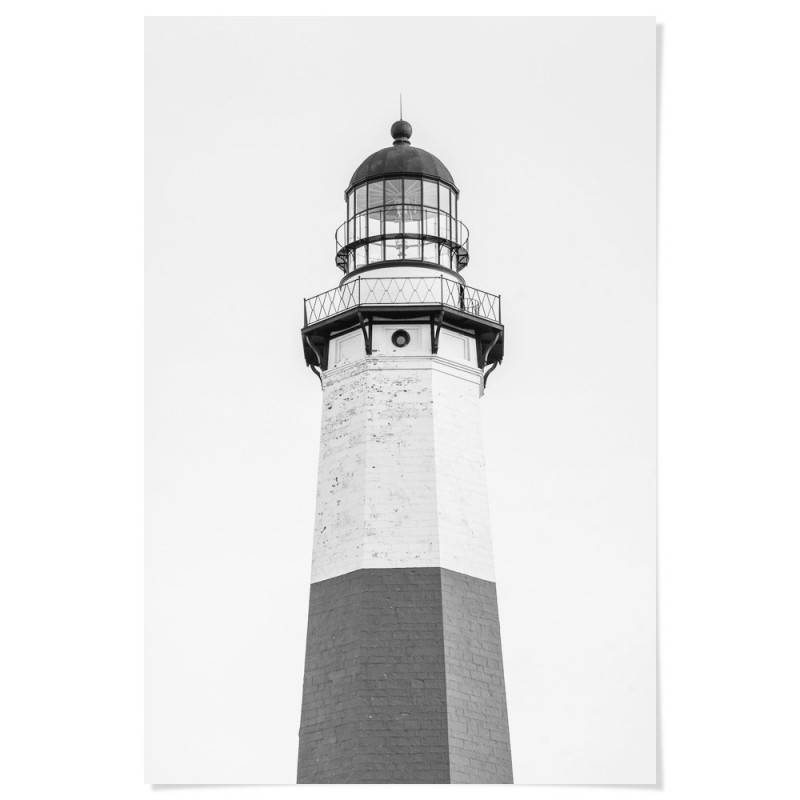 The Lighthouse Art Print