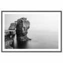 Calm Sea Art Print