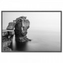 Calm Sea Art Print