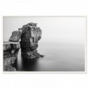 Calm Sea Art Print