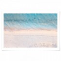 Paradise Beach Art Print