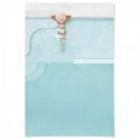 Summer Holiday Art Print