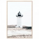 Cape Cod Lighthouse Art Print