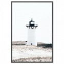 Cape Cod Lighthouse Art Print