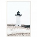 Cape Cod Lighthouse Art Print