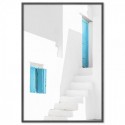 White House Greece Art Print